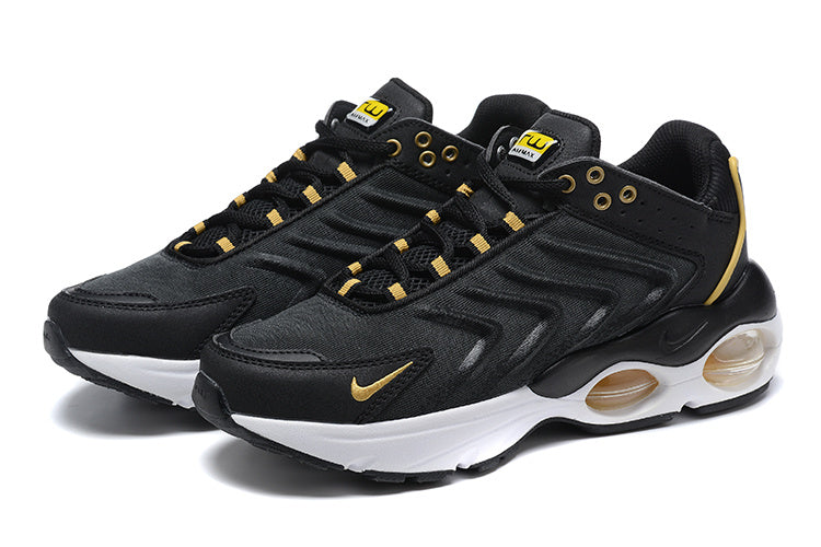 Air Max Tailwind 1 Black-Gold