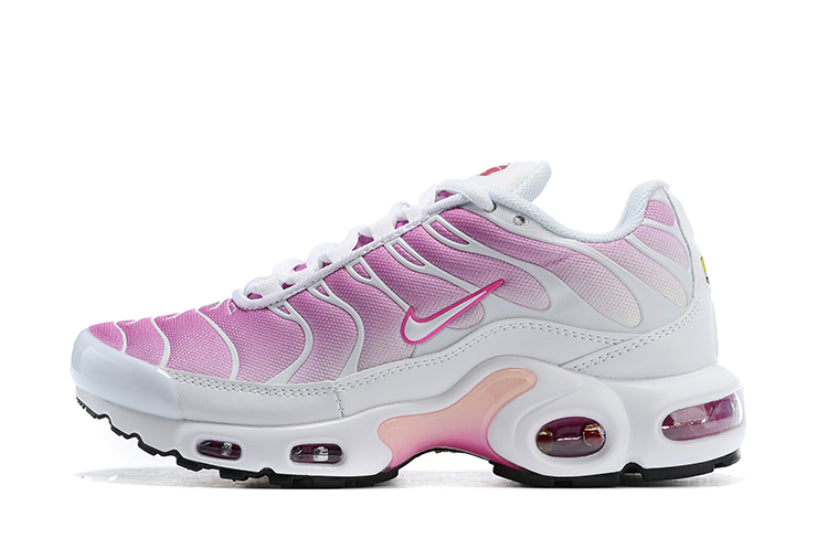 Air Plus TN Pink-White