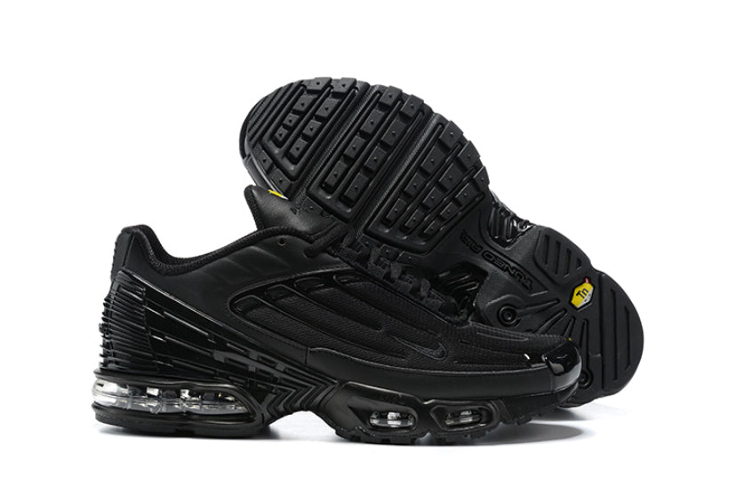 Air Plus TN3 Triple Black