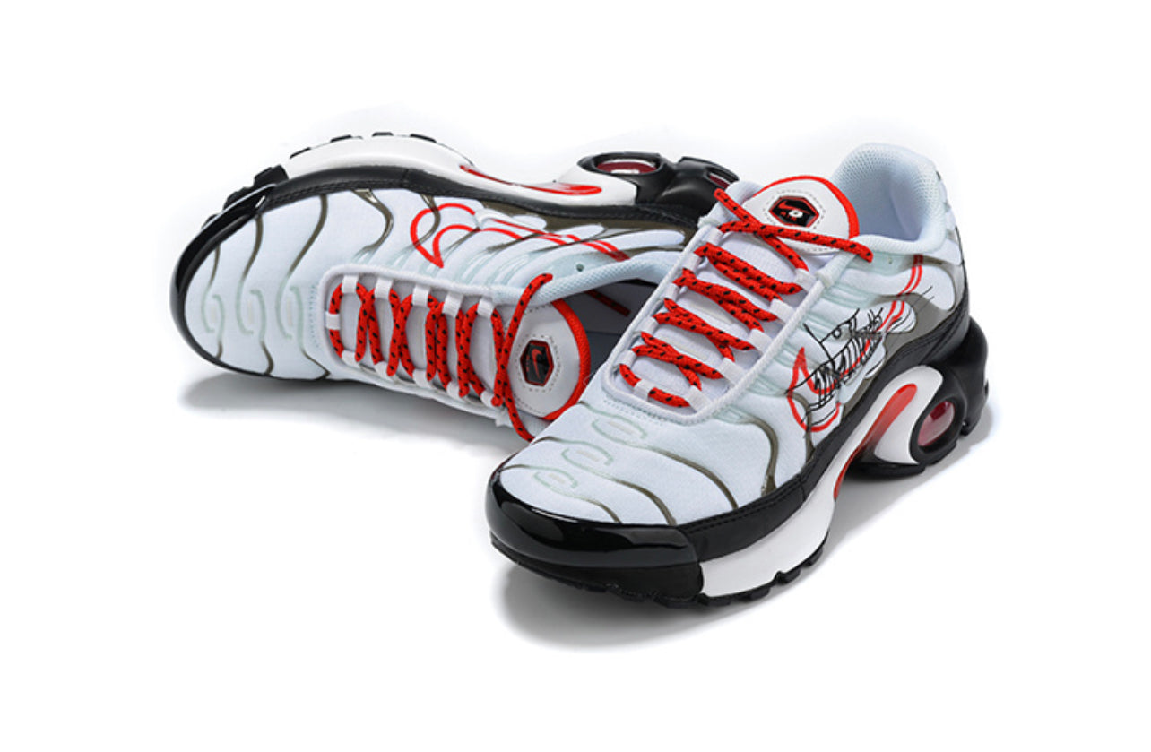 Air Plus TN Multicolour