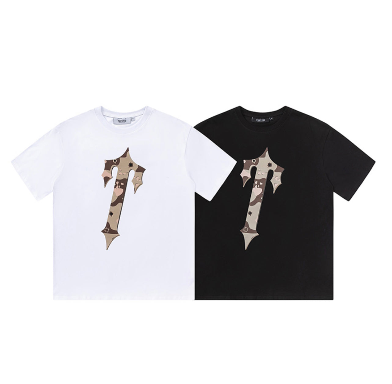 Trapstar T-Shirts