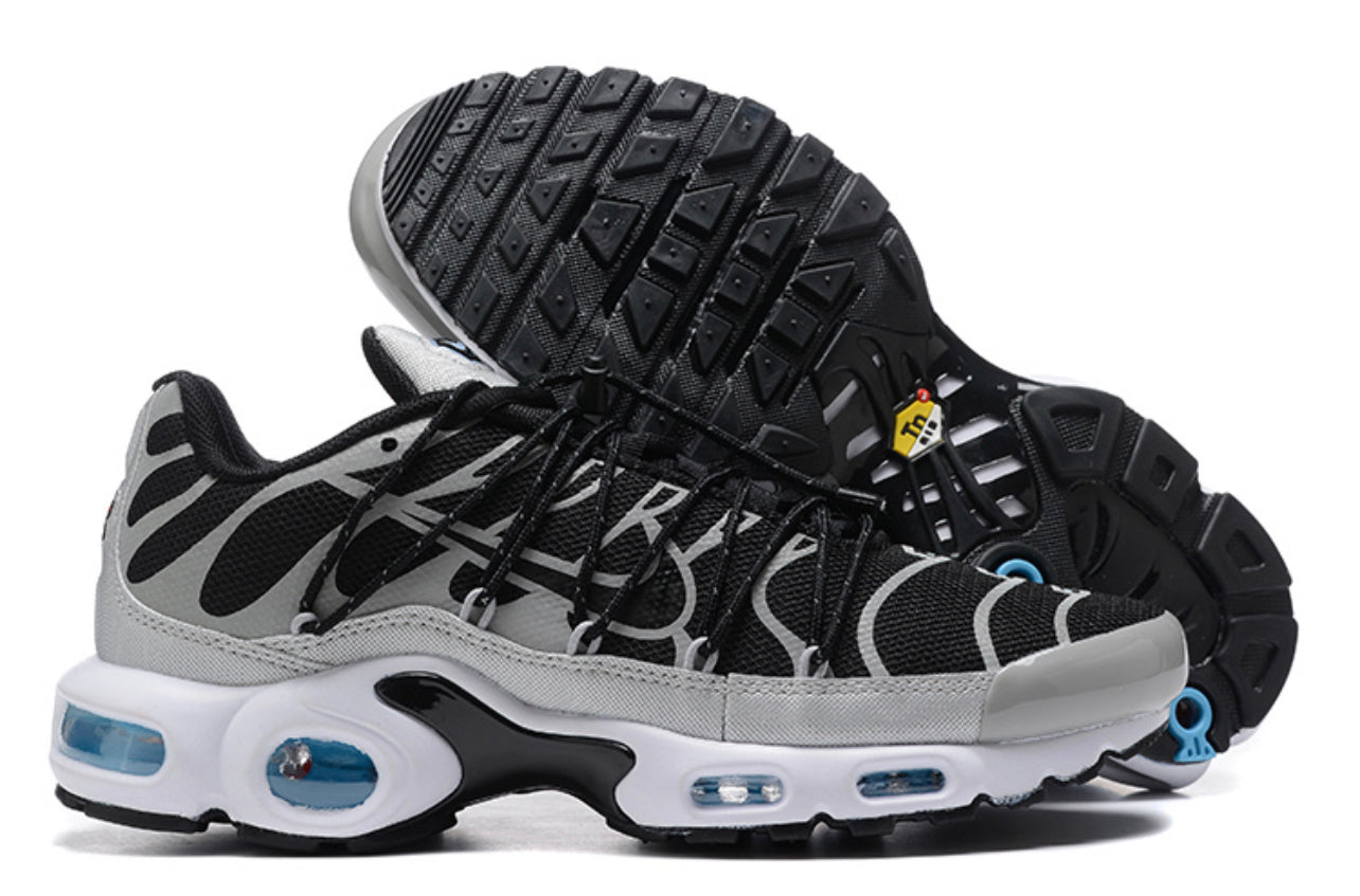 Air Plus TN Grey-Black Opti Yellow