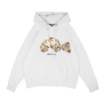 Palm Angels Jumper Hoodie