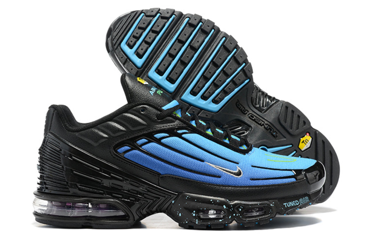 Air Plus TN3 Dark-Blue Black