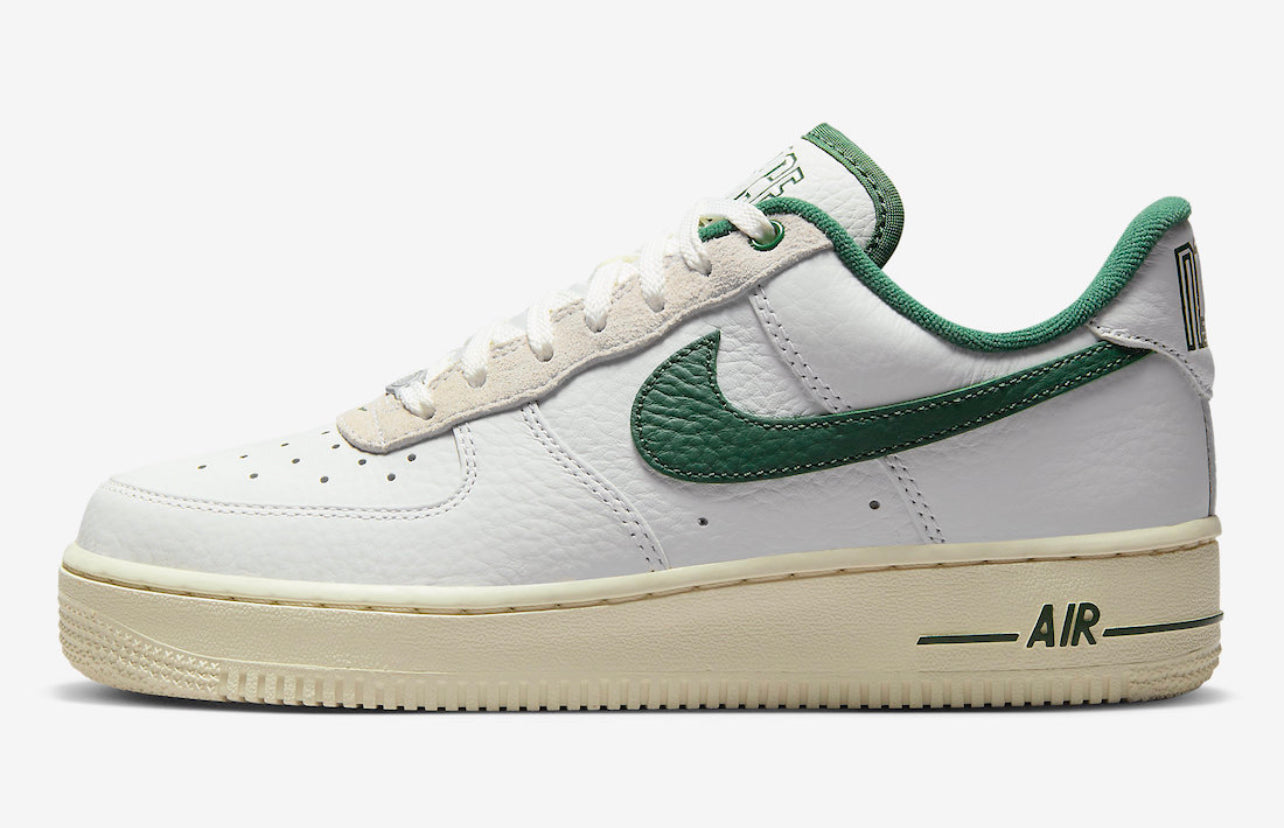 Air Force 1 Low Command Force Green