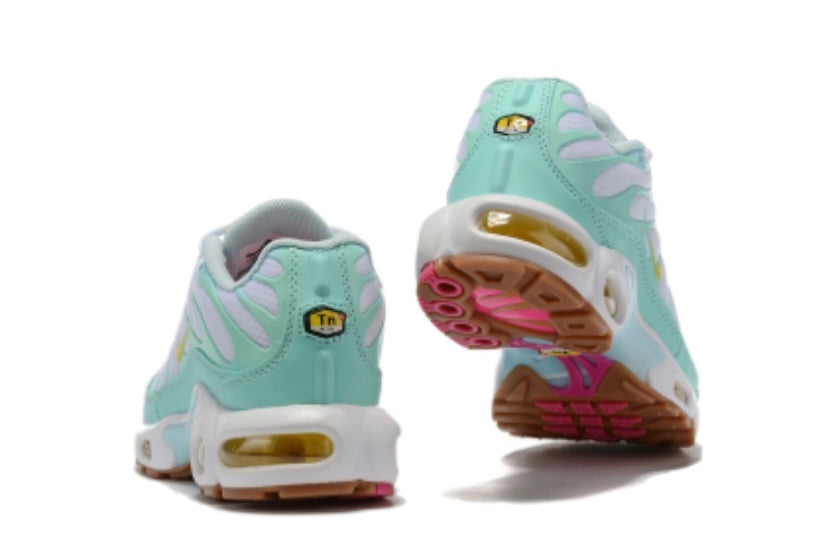 Air Plus TN Teal Twist