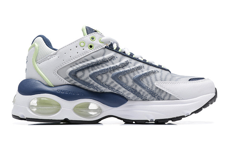 Air Max Tailwind 1 White-Blue