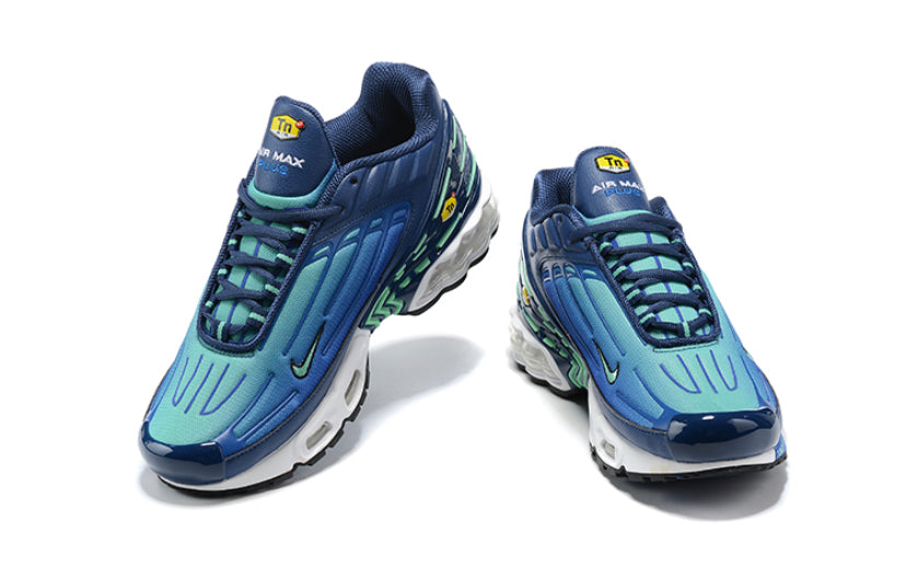 Air Plus TN3 Blue