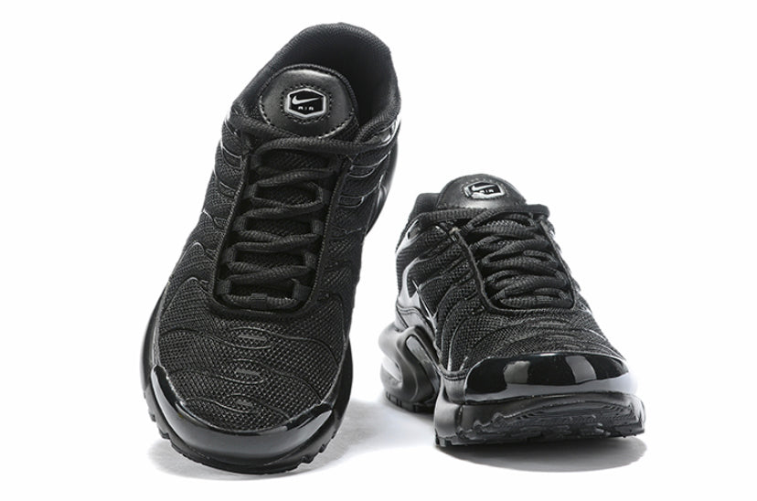 Air Plus TN Triple Black