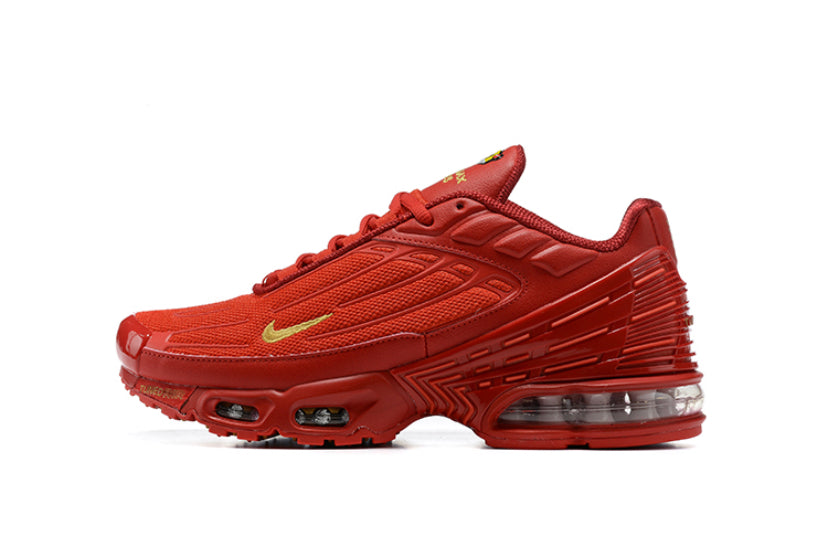Air Plus TN3 Red/Yellow