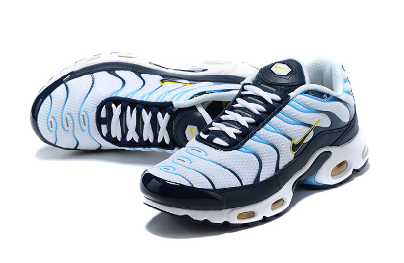 Air Plus TN Navi Blue