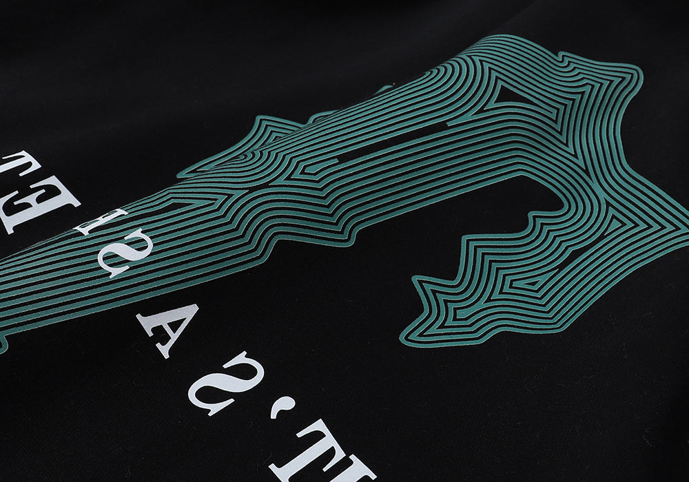 Trapstar It’s a Secret Hoodie