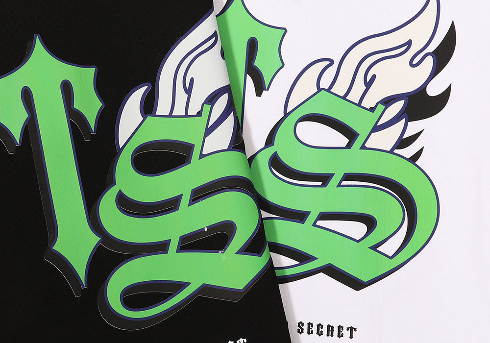 Trapstar T-Shirts