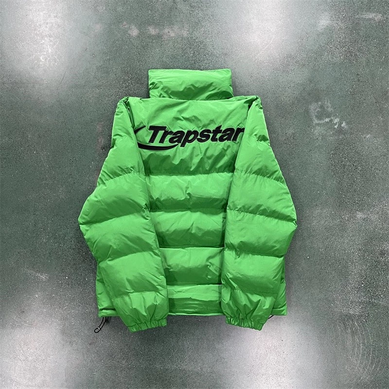 Trapstar Puffer Jackets