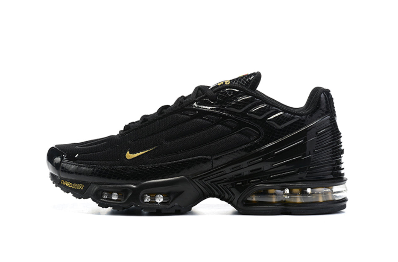 Air Plus TN3 Black-Yellow Cobra