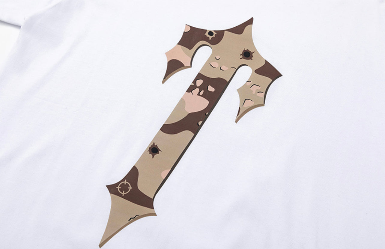 Trapstar T-Shirts