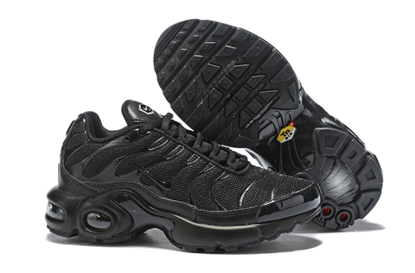 Air Plus TN Triple Black