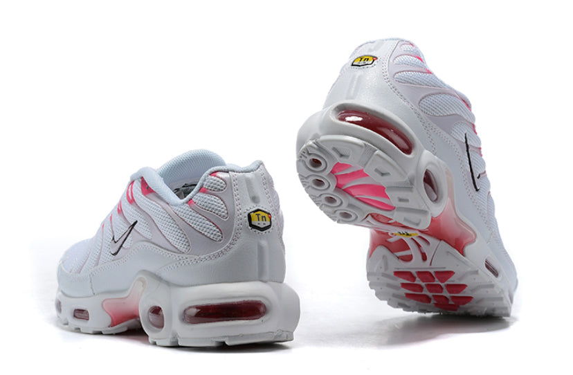 Air Plus TN White/Red