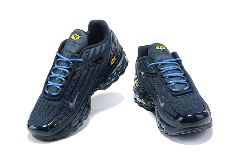 Air Plus TN3 Blue