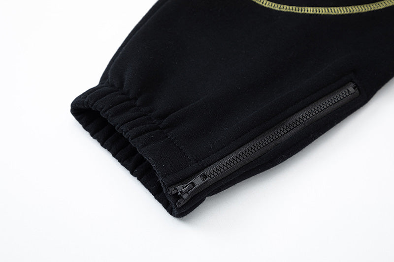 Trapstar Hoodie & Pants