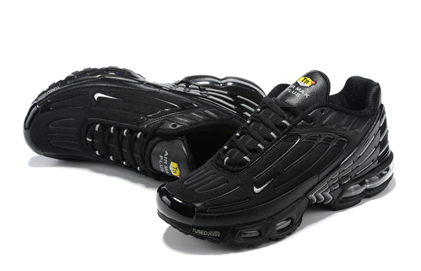 Air Plus TN3 Black/White