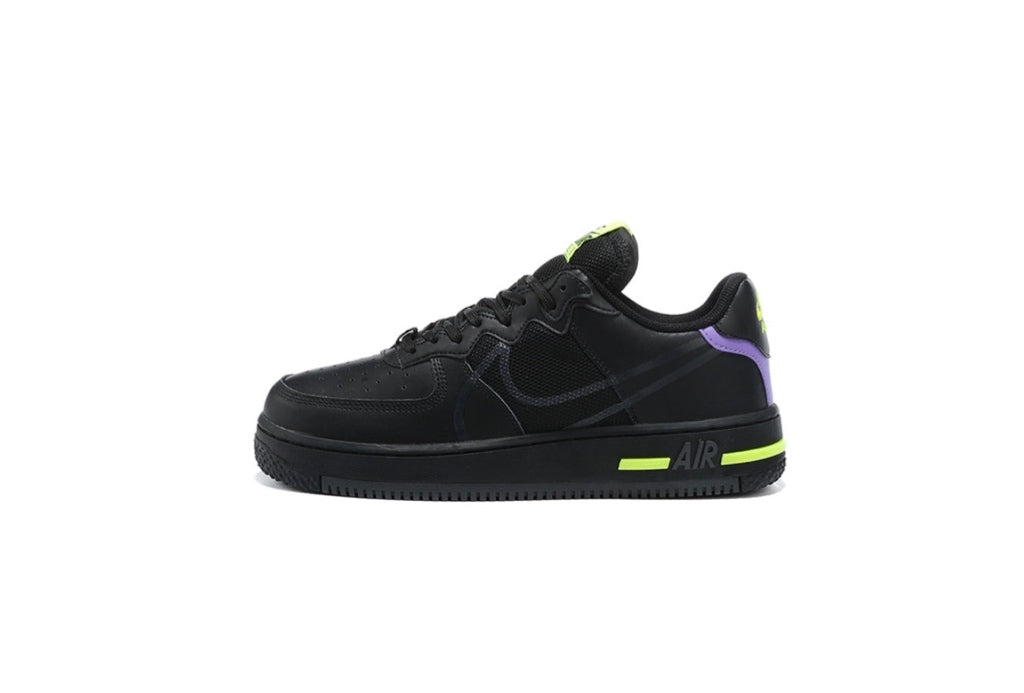 Air Force 1 Low Black