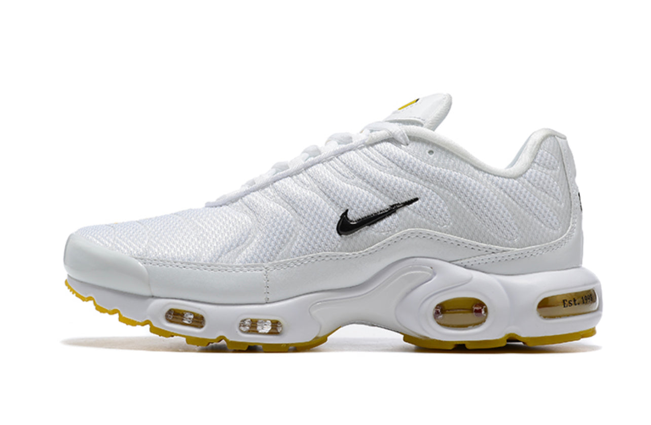 Air Plus TN M Frank Rudy