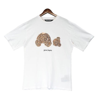 Palm Angels Ted Bear T-Shirt