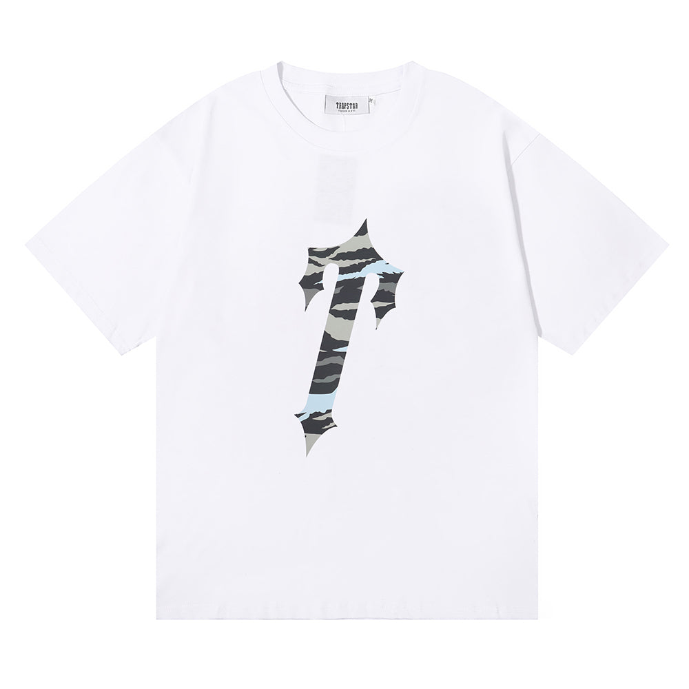 Trapstar Irongate T-Shirts