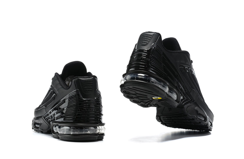 Air Plus TN3 Triple Black