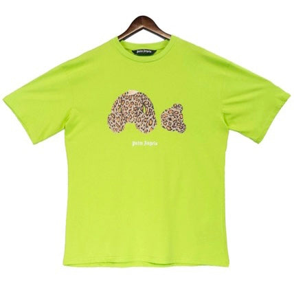 Palm Angels Ted Bear T-Shirt
