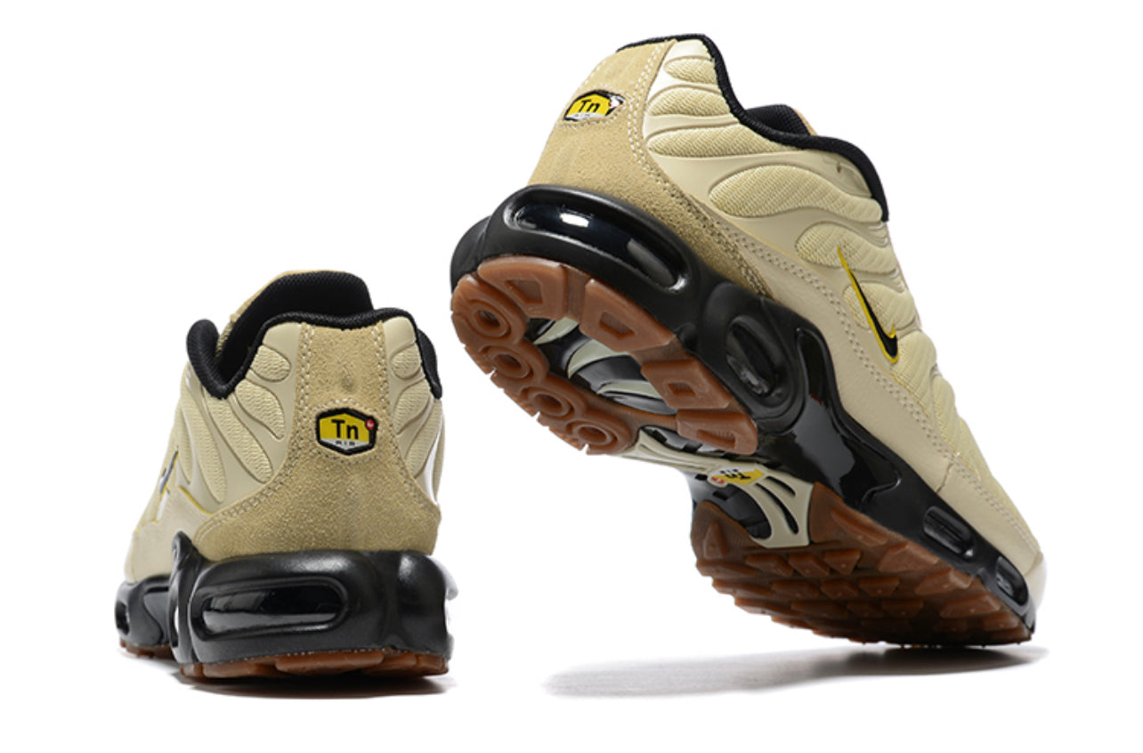 Air Plus TN Light-Gold Black