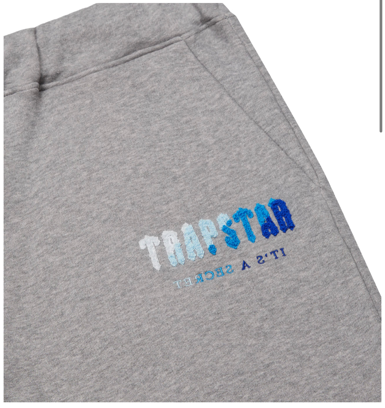Trapstar Hoodie & Pants