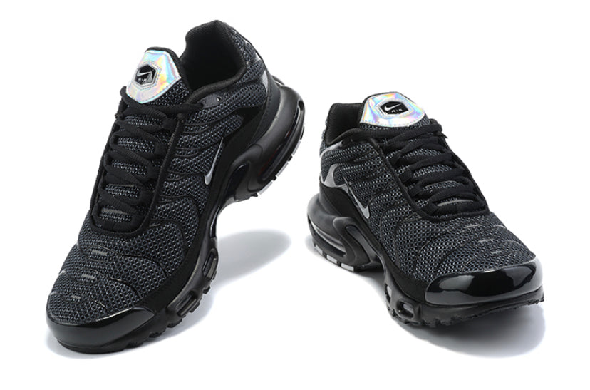 Air Plus TN Black/white