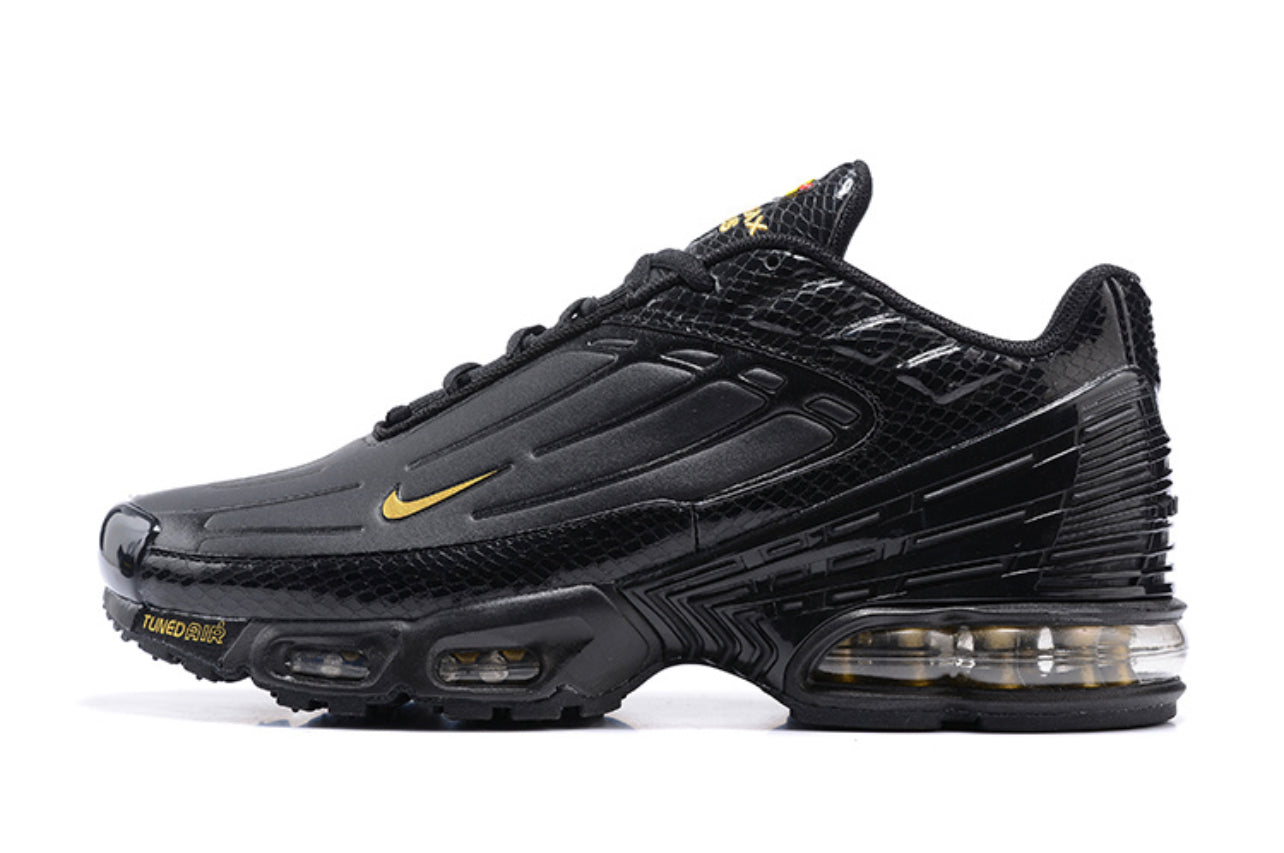 Air Plus TN3 Black-Yellow Cobra