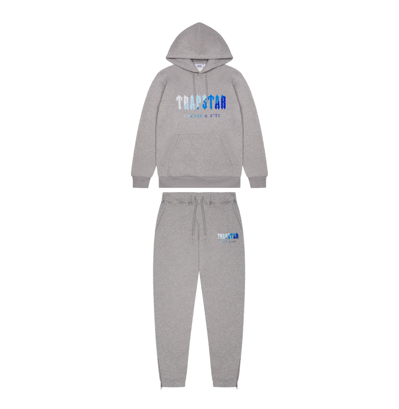 Trapstar Hoodie & Pants