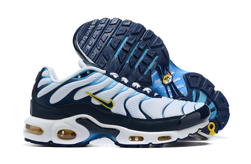 Air Plus TN Navi Blue