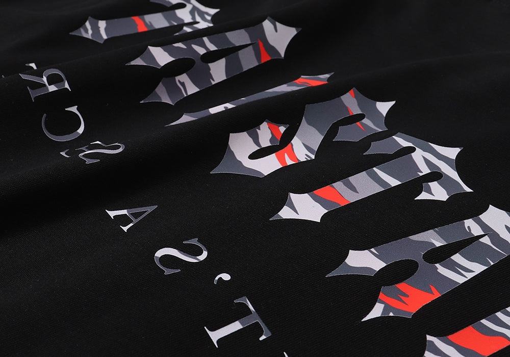 Trapstar Irongate T-Shirts