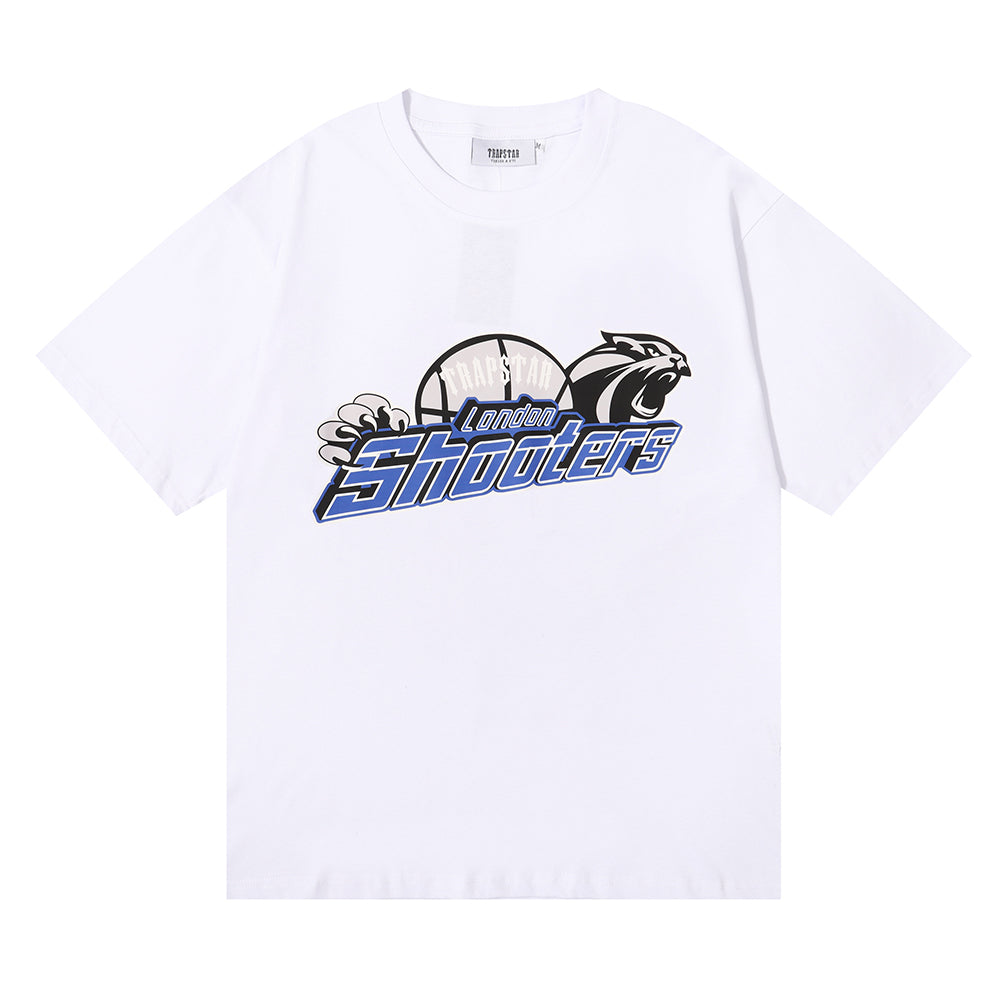 Trapstar Shooters T-Shirt