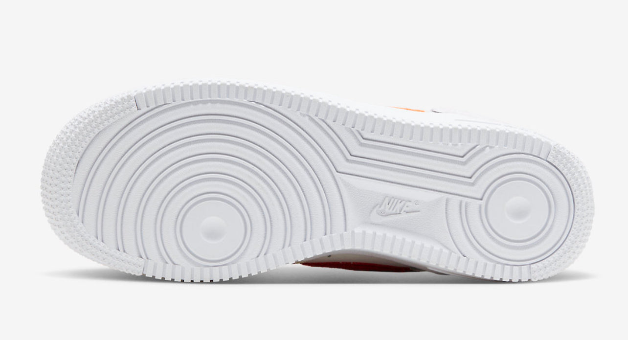 Air Force 1 Low Year of the Rabbit