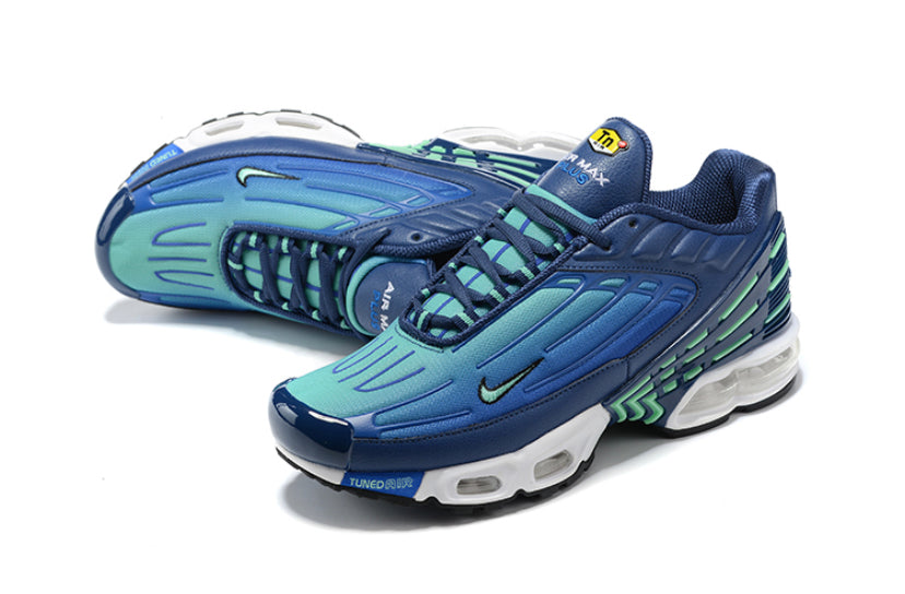 Air Plus TN3 Blue