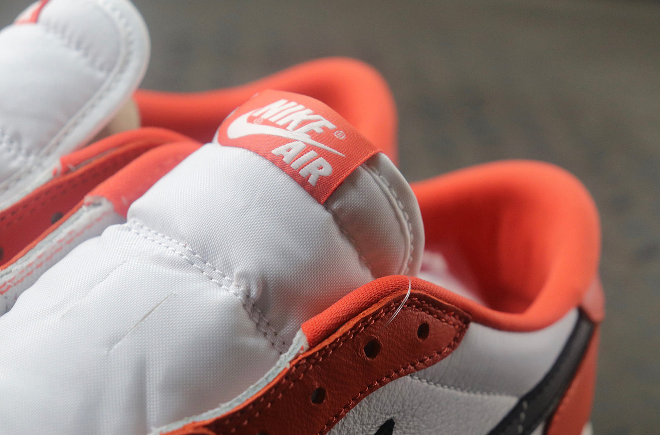 Air Jordan 1 Shattered Backboard Low