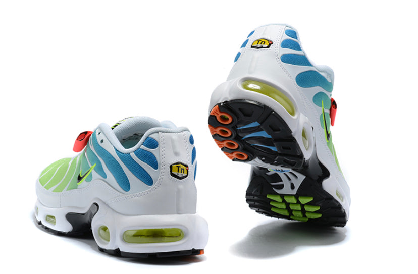 Air Plus TN Have N Day Worldwide