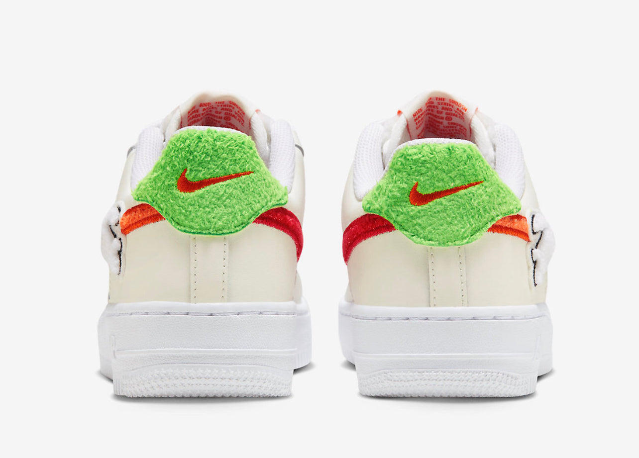 Air Force 1 Low Year of the Rabbit