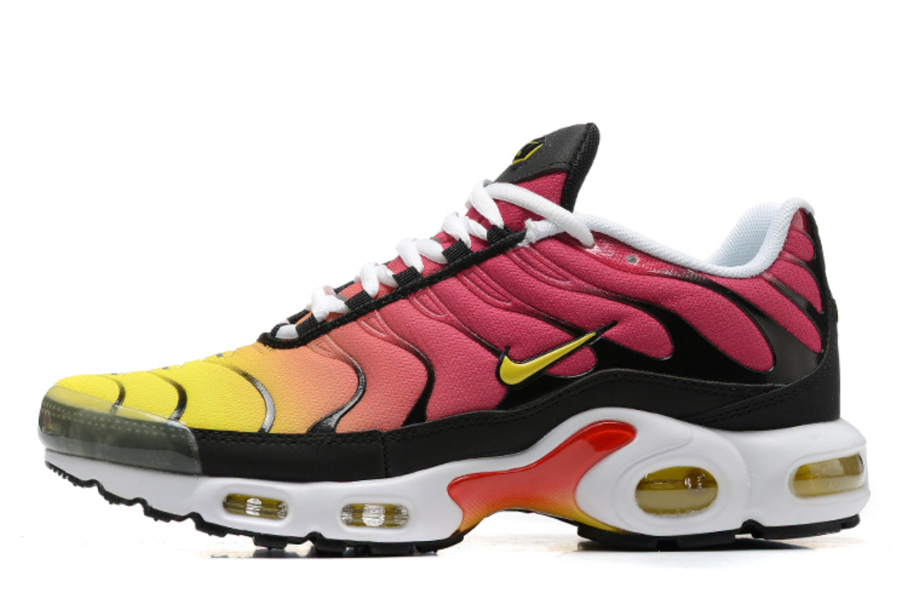 Air Plus TN Yellow-Mean Pink