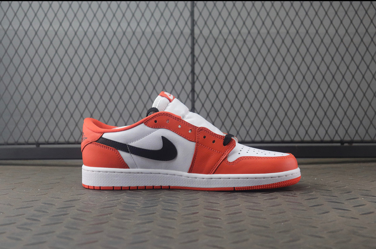 Air Jordan 1 Shattered Backboard Low