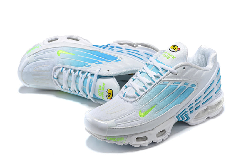 Air Plus TN3 Aquamarine