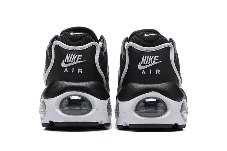 Air Max Tailwind 1 Black-White
