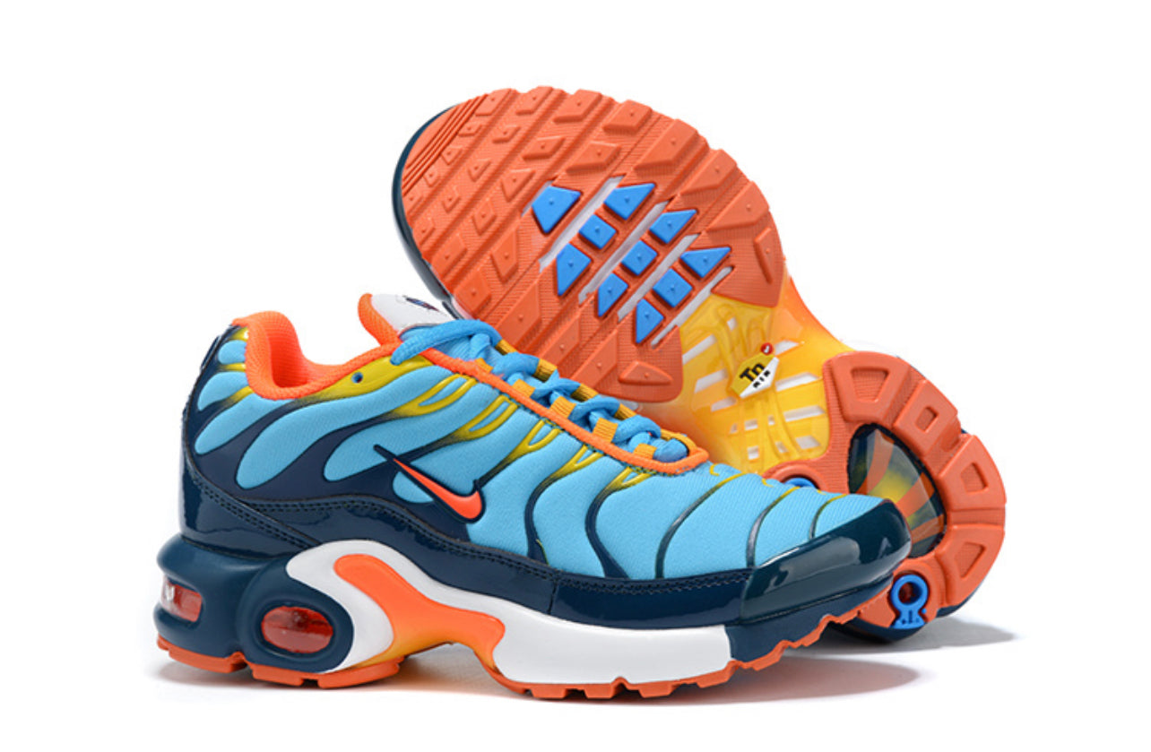 Air Plus TN Multicolour