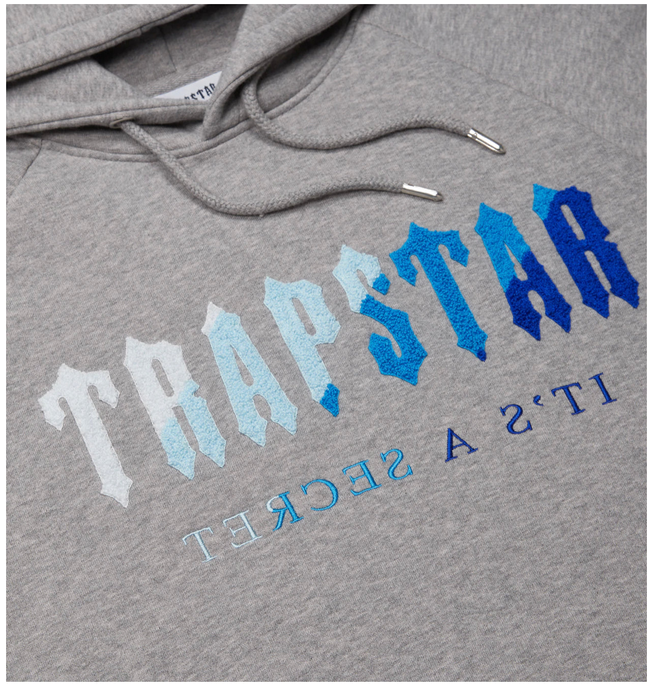 Trapstar Hoodie & Pants